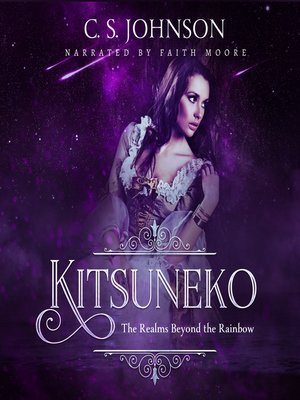 cover image of Kitsuneko